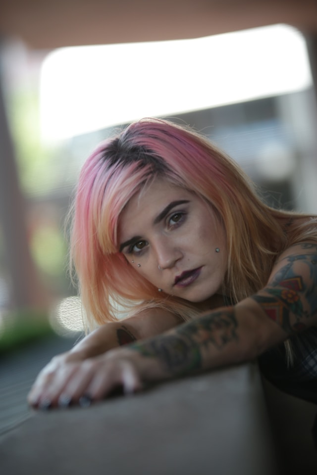 Meet Natalie